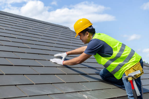 Best Flat Roof Repair Services  in Jellico, TN