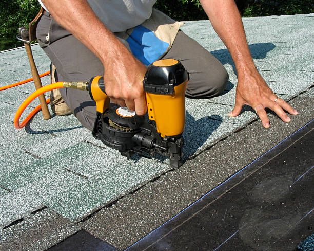 Quick and Trustworthy Emergency Roof Repair Services in Jellico, TN