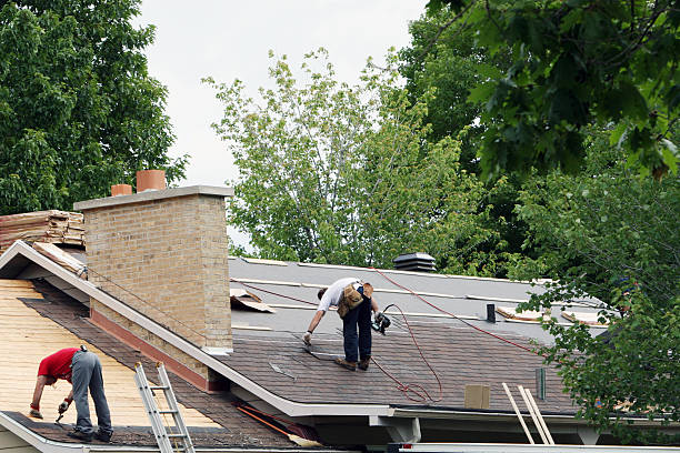 Best Commercial Roofing Services  in Jellico, TN