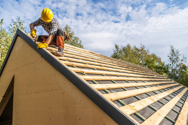 Best Tile Roofing Contractor  in Jellico, TN