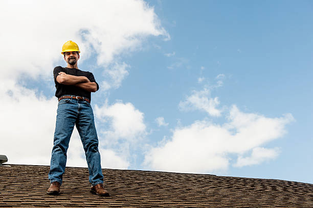 Best Roof Leak Repair  in Jellico, TN