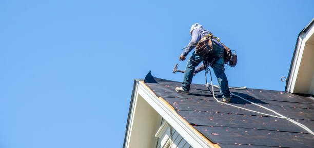Best Residential Roofing Contractor  in Jellico, TN